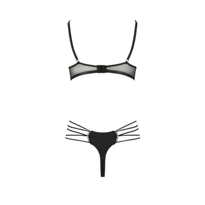 Immagine prodotto di AV Quella corpo nero L/XL