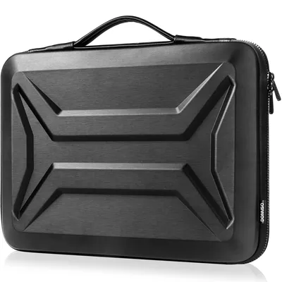 Produktbild von Laptop-Tasche für 14-15 Zoll Laptops, wasserdicht und stoßfest