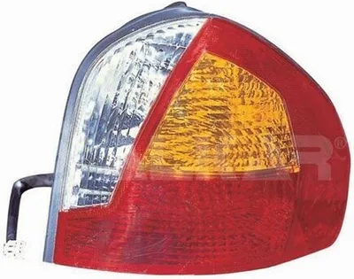 Produktbild von ALKAR Rückleuchte Heckleuchte Rechts für HYUNDAI SANTA FÉ I (SM)