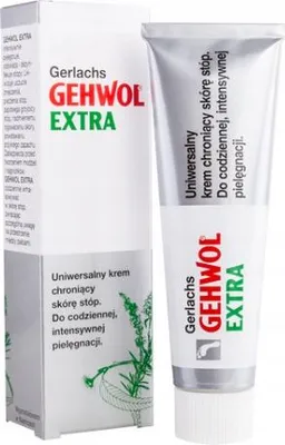 Immagine prodotto di Gehwol crema extra speciale 75ml