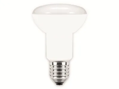 Obrázek produktu pro BLULAXA LED SMD žárovka, R80, E27, EEK: E, 11 W, 1055 lm, 2700 K