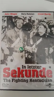 Produktbild von In letzter Sekunde