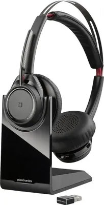Image de Poly Plantronics Voyager Focus UC B825
