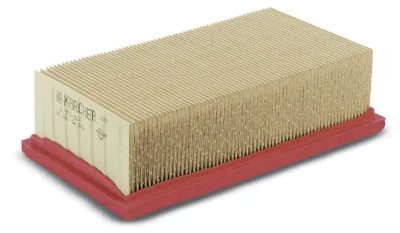 Zdjęcie produktu dla Kärcher 6.414-498.0, - SE 2001 - SE 2001 - SE 3001 - SE 3001 - SE 5.100 - SE 6.100, 220 mm, 75 mm, 85 mm, 169 g, 1 szt.