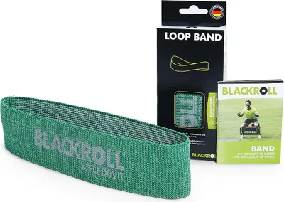 Immagine prodotto di BlackRoll Loop Band Verde medio Expandér