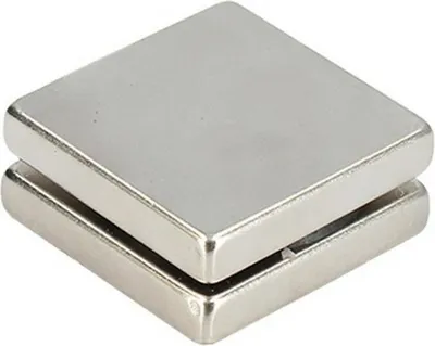 Obrázek produktu pro Magnet Ferrestock 42 x 42 x 8 mm (2 ks)