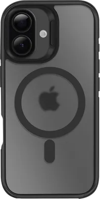 Immagine prodotto di Custodia NEO per IPHONE 17 compatibile con MagSafe nero