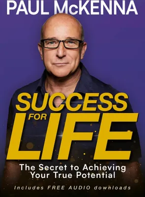 Produktbild von Success For Life
