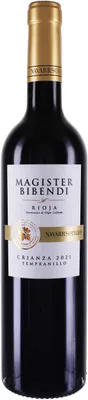 Image de Navarrsotillo - Magister Bibendi 13,7% Vol 750ml