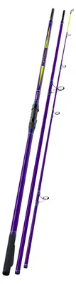Produktbild von Sportex JO4208 Neptoon Beach-Feeder 4,20m 80-160g Brandungsrute Surfrute