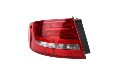 Image de Johns, le feu arrière combiné convient à l'Audi A4 (8K) 04/08- Nouveau, posé. à l'extérieur du côté conducteur,