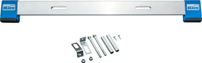 Produktbild von MONTO + STABILO Universal-Traverse 875 mm, Verstellbereich (Langloch) 315-435 mm, 213600