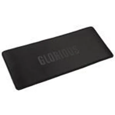 Image de Tapis de clavier Glorious Sound Dampening pour GMMK Pro - noir