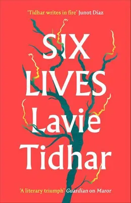 Immagine prodotto di Six Lives