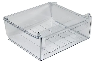 Produktbild von Gefrierschublade Gefrierfach Schublade 405x170x345mm AEG Electrolux 2247137173 KühlGefrierKombination Gefrierschrank passend auch ATAG Husqvarna JohnLewis Progress