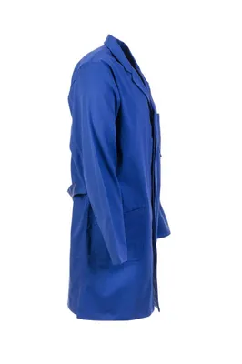 Produktbild von Planam Berufsmantel MG 290 Gr. 56 kornblau
