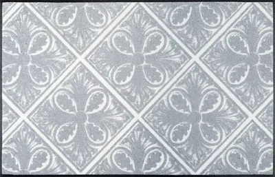Image de Fussmatte wash+dry Design Adorno 75x120 cm