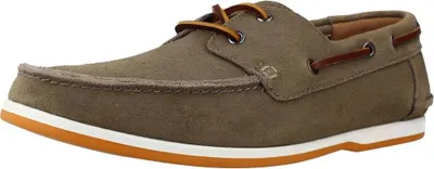 Produktbild von CLARKS 26150232 Grün