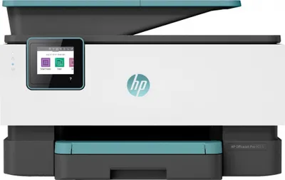 Produktbild von HP OfficeJet Pro 9015 All-in-One 4in1 Multifunktionsdrucker