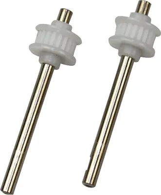 Produktbild von Jamara Heckrotorwelle E-Rix 500  031786