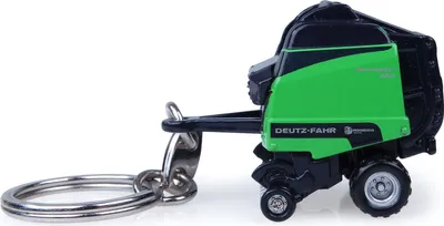 Produktbild von UH Schlüsselanhänger 5838 - Deutz-Fahr VariMaster 660