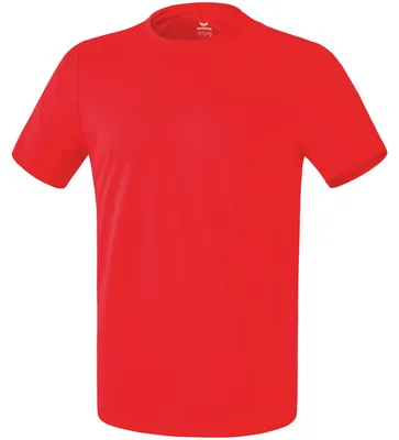 Produktbild von Erima Functional Teamsports T-Shirt Rot