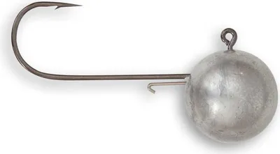 Immagine prodotto di Zebco 60g Jig Head Amo da mare senza piombo pesante