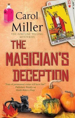 Produktbild von The Magician's Deception