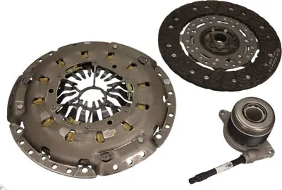 Zdjęcie produktu dla Sprzęgło Komplet Volvo C70/S60/V70 2,3-2,5 97-10