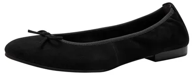 Immagine prodotto di Ballerine Tamaris nere, taglia 39