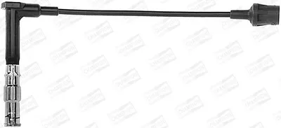 Produktbild von CHAMPION CLS252 Zündkabelsatz Zündleitungssatz passend für MERCEDES-BENZ Stufenheck (W124) C-Klasse Limousine (W202) E-Klasse Limousine (W210) SL