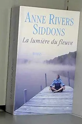 Image de la lumière du fleuve