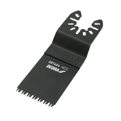 Immagine prodotto di Lama per legno HCS, 34x42 mm, denti da 2,5 mm