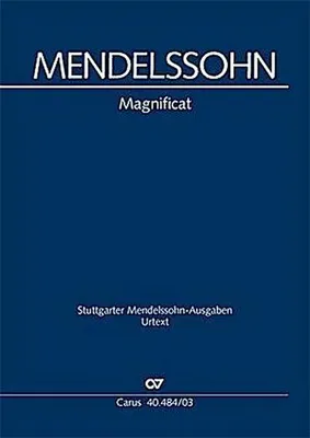 Immagine prodotto di Magnificat