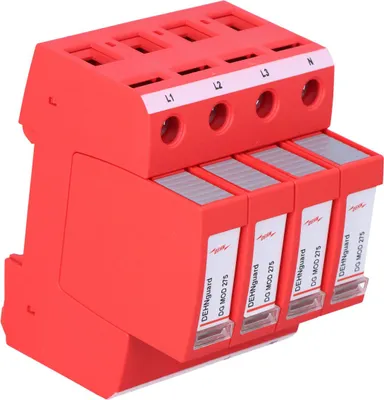 Produktbild von DEHN 952400Überspannungsableiter guard DG M TNS 275