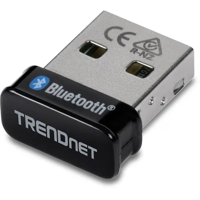 Immagine prodotto di TRENDnet Micro Bluetooth 5.0 USB Adapter