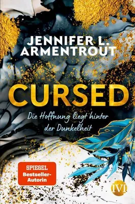 Immagine prodotto di Cursed - Die Hoffnung liegt hinter der Dunkelheit