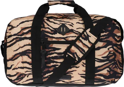 Produktbild von Große Tasche Reisetasche passend Handgepäck Sporttasche Weekender Bag Dame Tiger