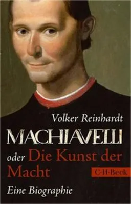 Image de Machiavelli