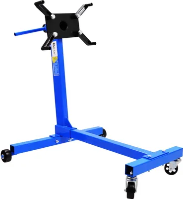 Image de GEKO Support de moteur mobile 450kg G02135