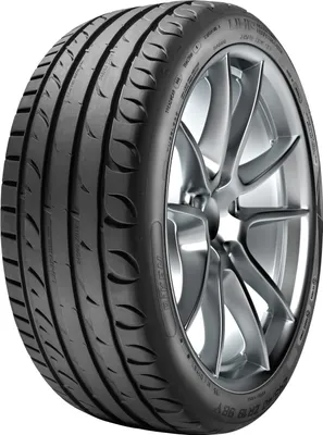 Produktbild von Riken Riken Uhp 245/45R18 100W Xl