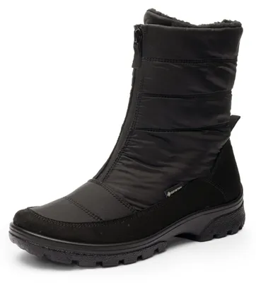Produktbild von Damen Stiefelette Saas-Fee 37,5