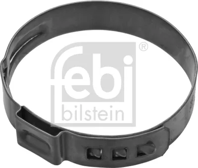 Produktbild von 10x FEBI BILSTEIN 100579 Klemmschelle