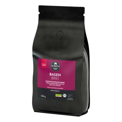 Produktbild von BasenBrei - Nachfüllbeutel 1kg