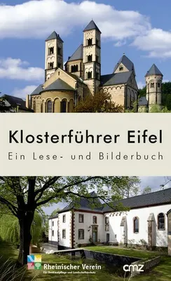 Immagine prodotto di Klosterführer Eifel