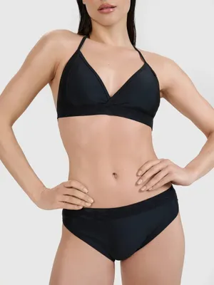 Produktbild von 4F BIKINI BOTTOM F072 Deep Black XL