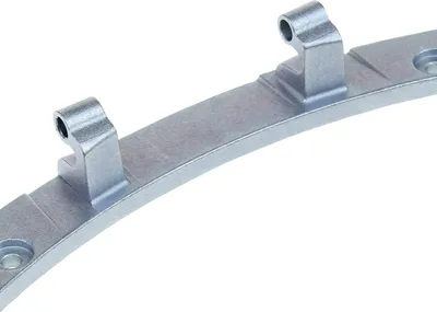 Zdjęcie produktu dla Electrolux - Türhingschnell Glastür - 8581366253236