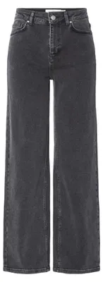 Productafbeelding van YAS Yasrosie H Jeans, denim, maat S. Model: Noos