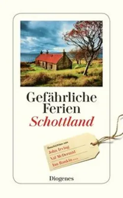 Obrázok produktu pre Gefährliche Ferien - Schottland
