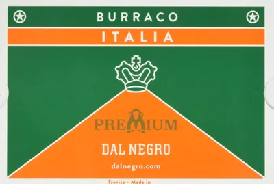 Image de Dal Negro 090078 Cartes à jouer 110 pièce(s)